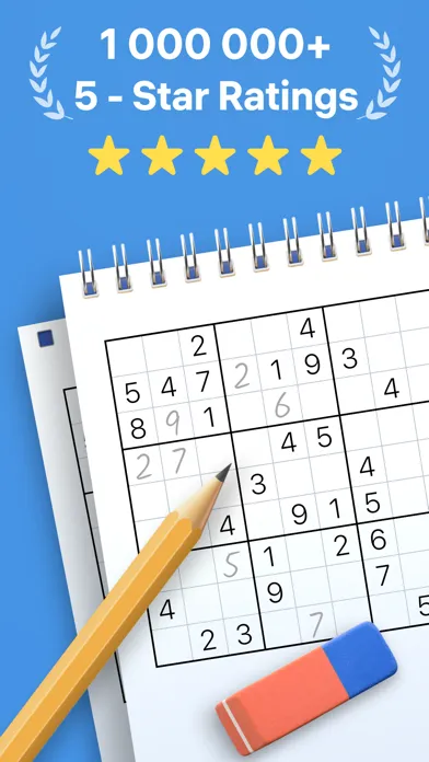 Sudoku.com - Number Games Screenshots