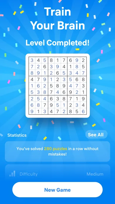 Sudoku.com - Number Games Screenshots