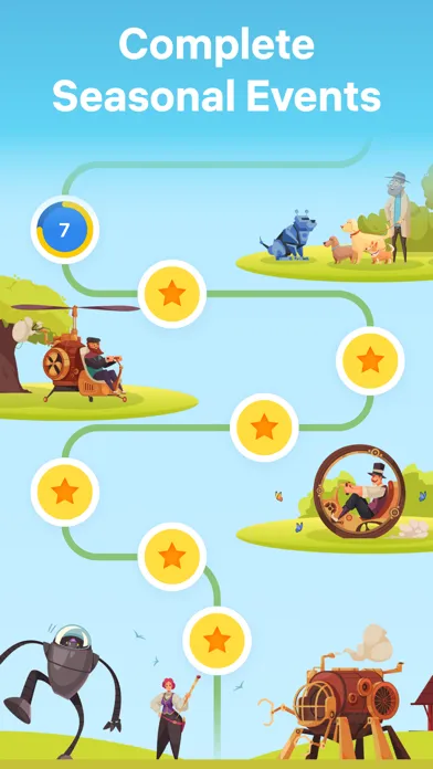 Sudoku.com - Number Games Screenshots