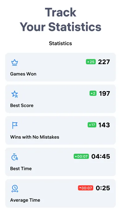 Sudoku.com - Number Games Screenshots