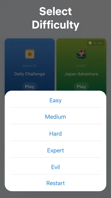 Sudoku.com - Number Games Screenshots