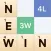 Easy Words - Word Puzzle Games