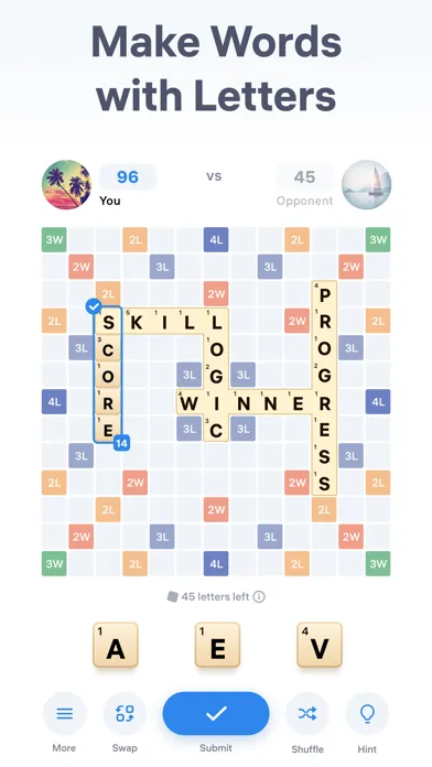 صور Easy Words - Word Puzzle Games