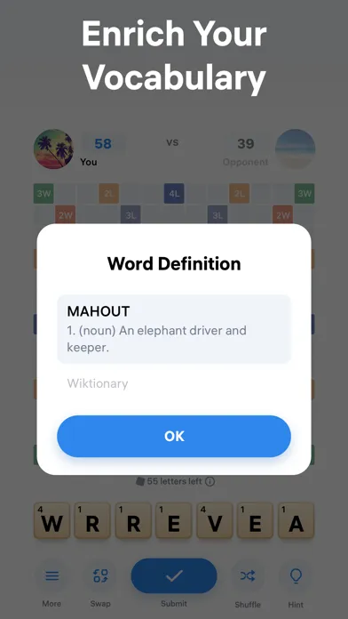 صور Easy Words - Word Puzzle Games