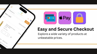 Ảnh chụp màn hình của EasyBuy BHR