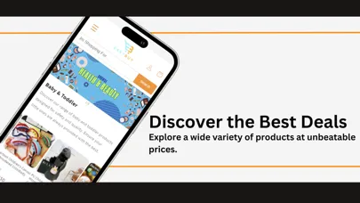 Ảnh chụp màn hình của EasyBuy BHR
