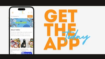 Ảnh chụp màn hình của EasyBuy BHR