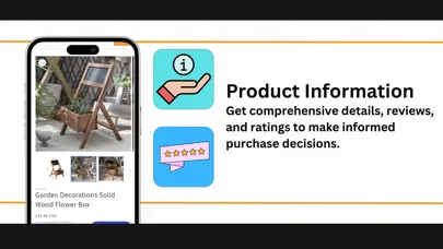 Ảnh chụp màn hình của EasyBuy BHR