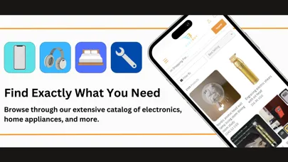 Ảnh chụp màn hình của EasyBuy BHR
