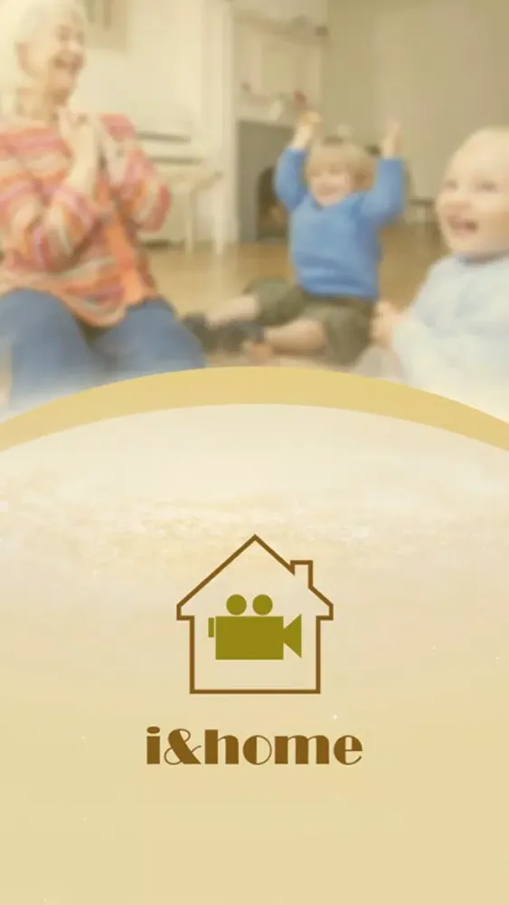 Capturas de tela do i&home