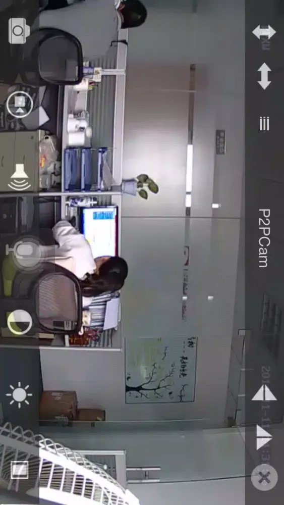 Capturas de tela do i&home