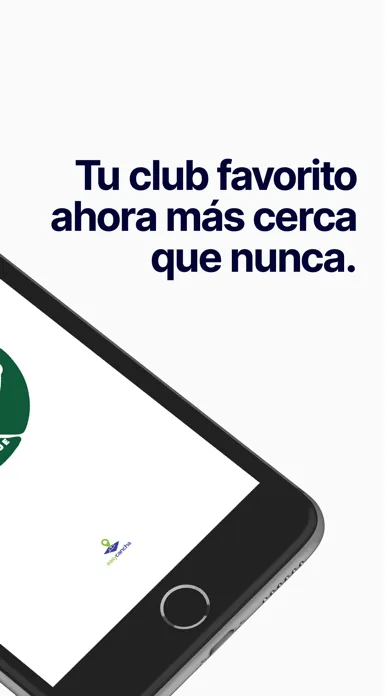 Скриншоты El Club