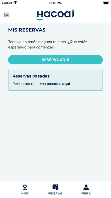 Club Nautico Hacoaj Screenshots