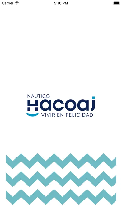 Club Nautico Hacoaj Screenshots