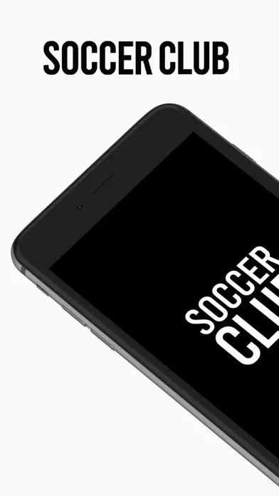 Soccer Club Bogotá スクリーンショット