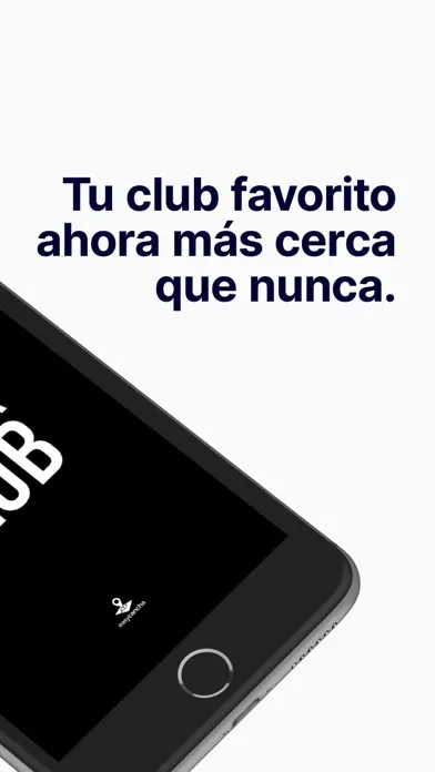 Soccer Club Bogotá スクリーンショット