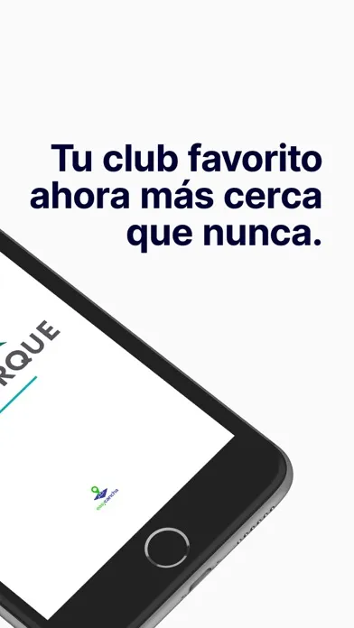 Sport Pirque 2.0 Screenshots