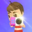 Hyper Paparazzi 3D