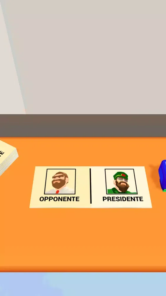 Скриншоты Presidente Life