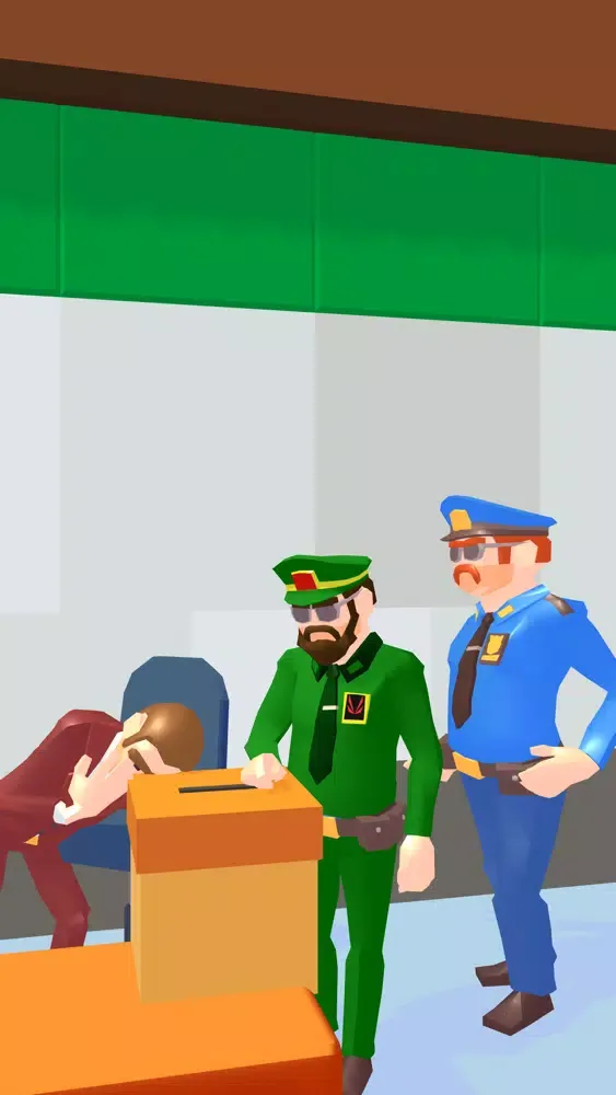 Скриншоты Presidente Life