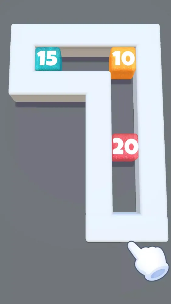 Digit Jelly Screenshots