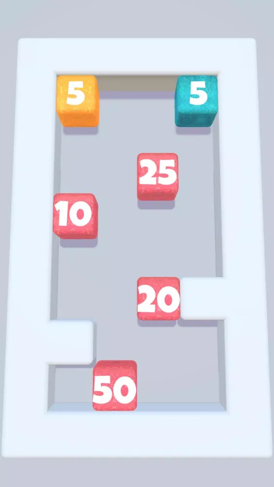 Digit Jelly Screenshots