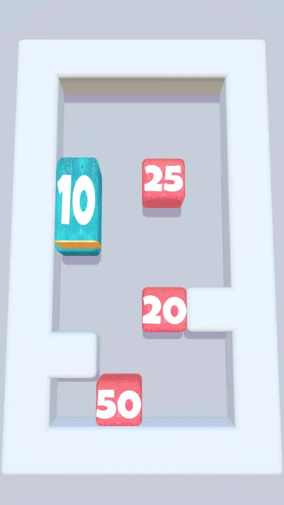 Digit Jelly Screenshots