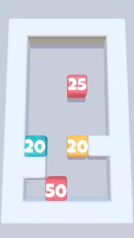 Digit Jelly Screenshots