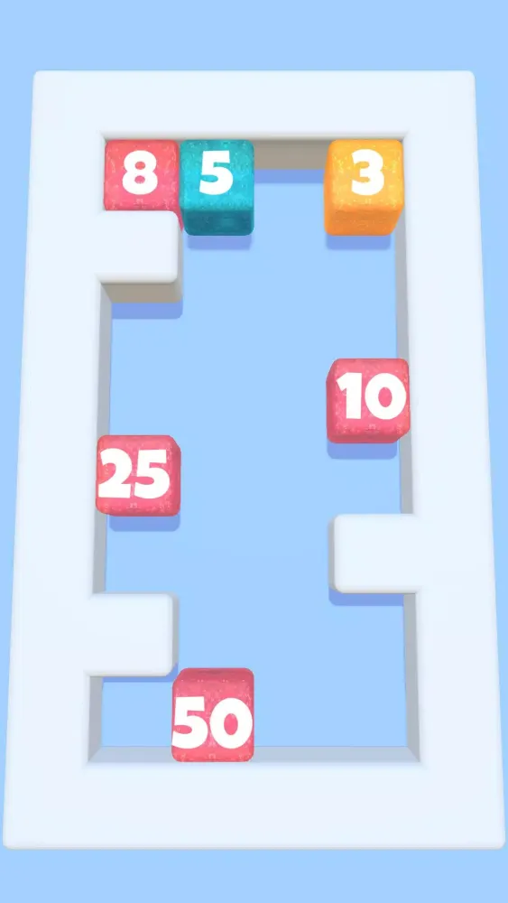 Digit Jelly Screenshots