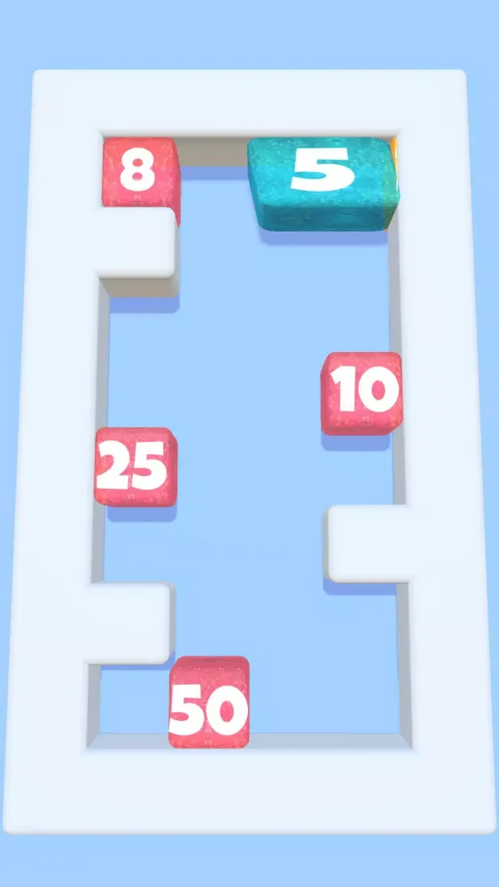 Digit Jelly Screenshots