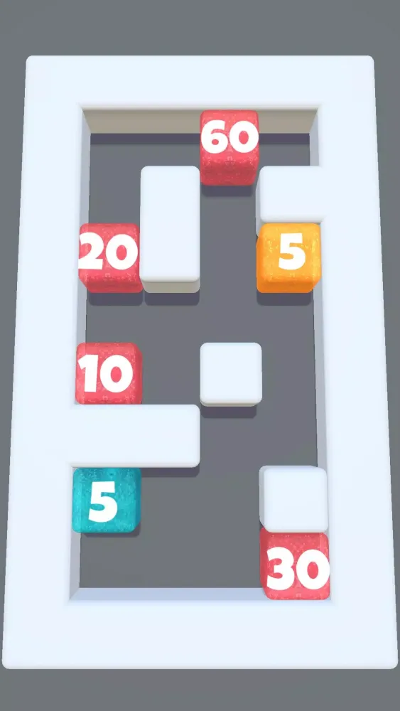 Digit Jelly Screenshots