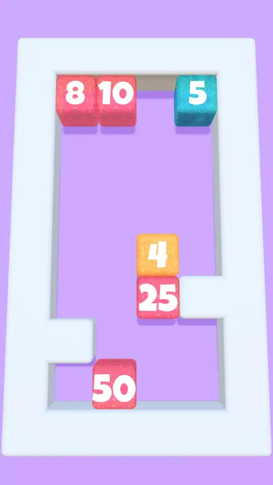 Digit Jelly Screenshots