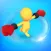 Spinning Punch