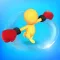 Spinning Punch