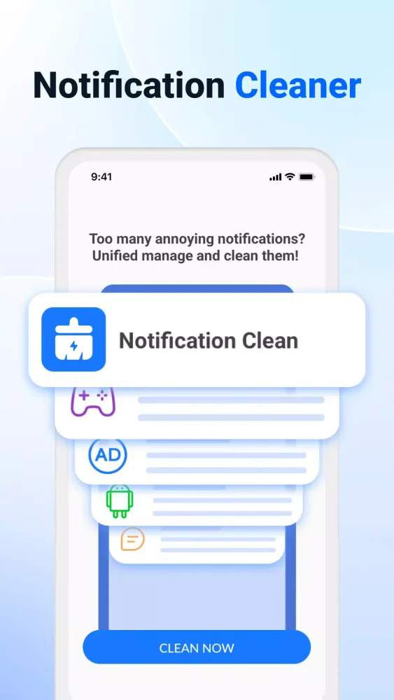 صور Easy Antivirus - virus cleaner