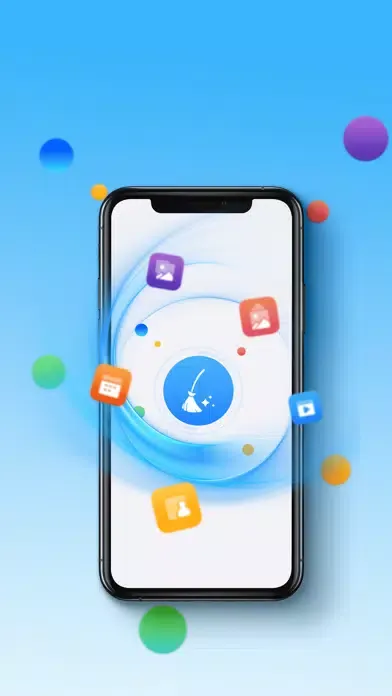 Easy Cleaner：Clean My Phone Screenshots