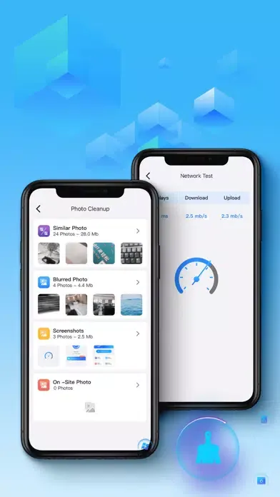 Easy Cleaner：Clean My Phone Screenshots