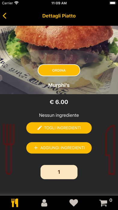 Murphy's 스크린샷