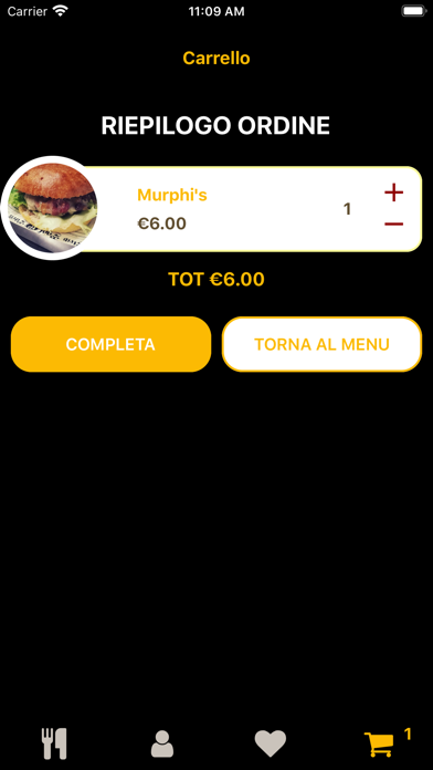 Murphy's 스크린샷