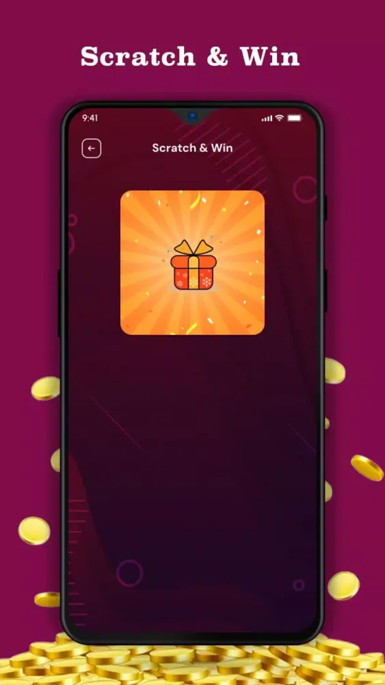 EasyCoins - Get Coins Easily Screenshots
