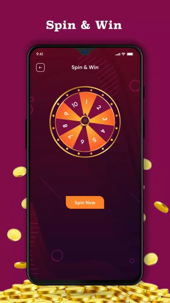 EasyCoins - Get Coins Easily Screenshots