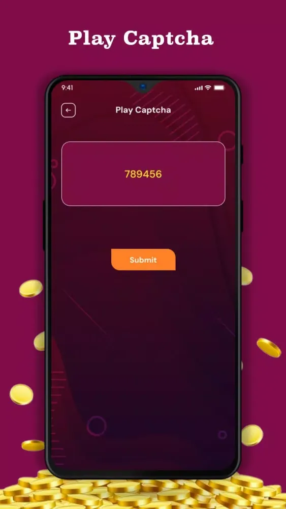 EasyCoins - Get Coins Easily Screenshots