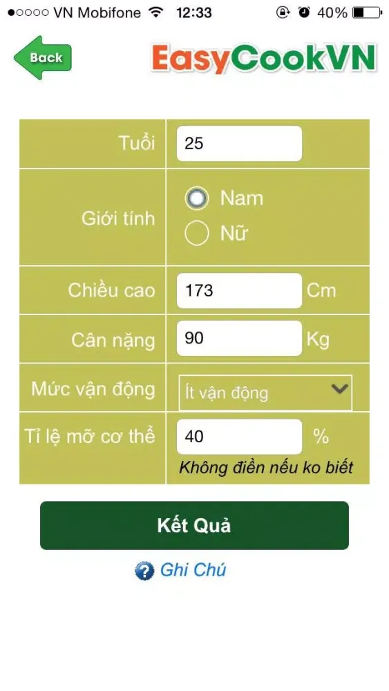 صور Giảm Cân LowCarb