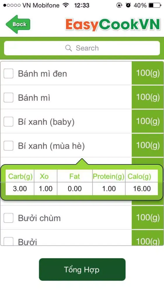 صور Giảm Cân LowCarb