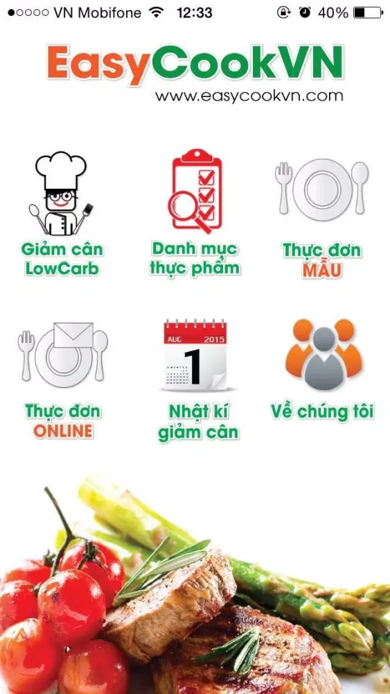 صور Giảm Cân LowCarb