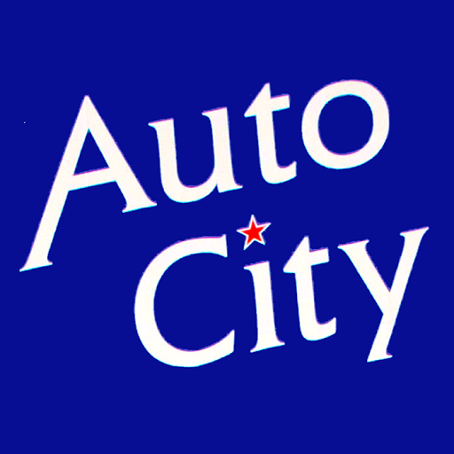 Auto City