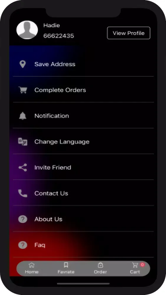 تصاویر Easy Delivery Service