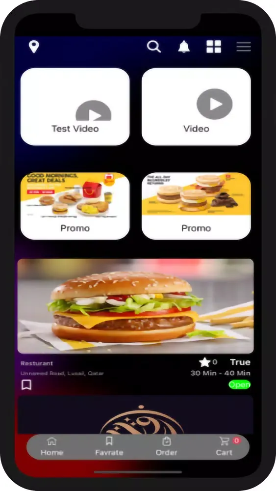 تصاویر Easy Delivery Service