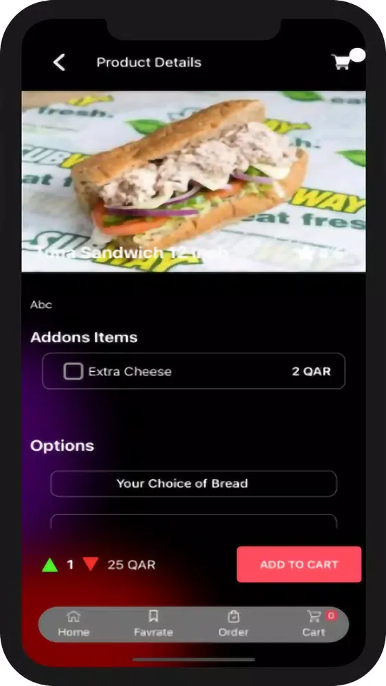تصاویر Easy Delivery Service