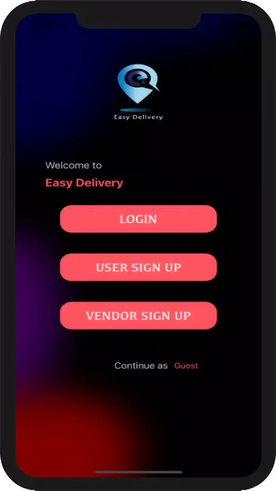 تصاویر Easy Delivery Service
